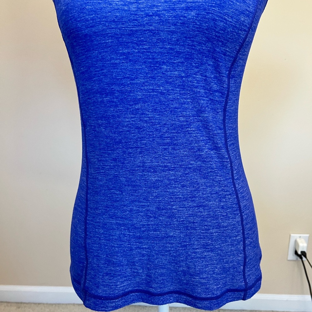 Lululemon Dash Tank - Picture 5 of 12